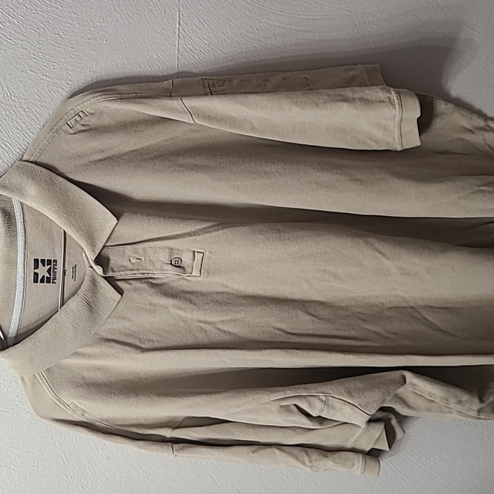 Propper polo shirt